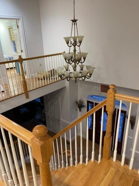 Large Mansion Chester, NY